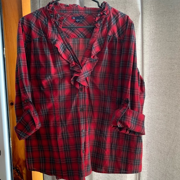 Button down shirt - Picture 3 of 3